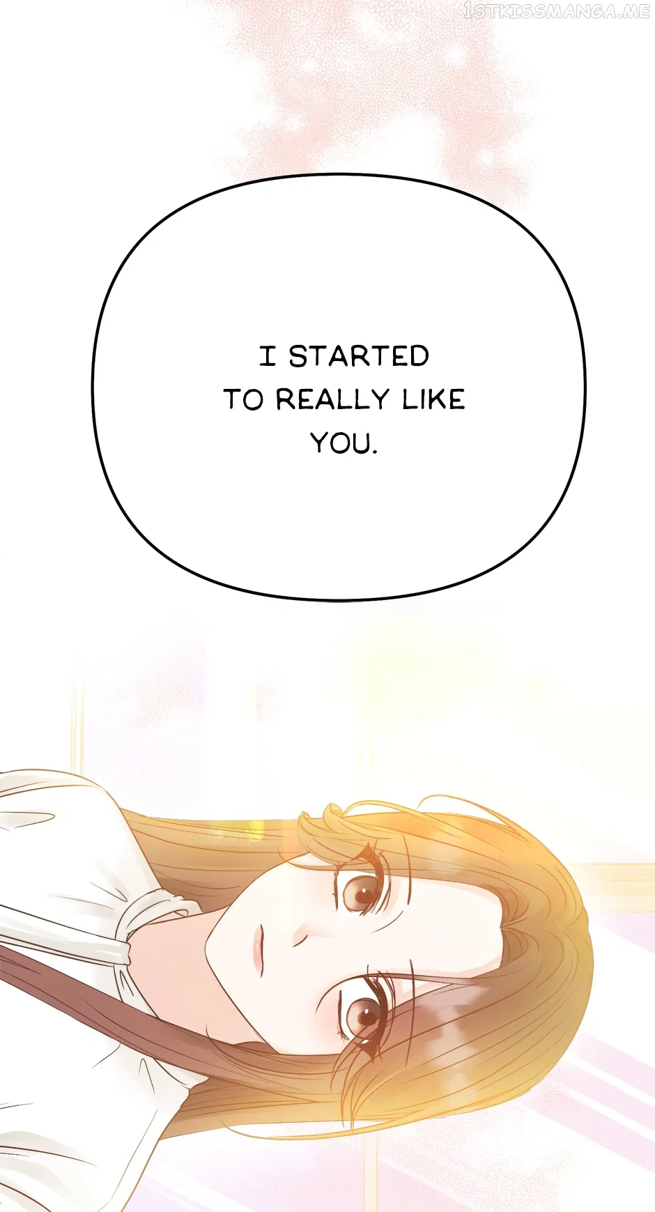 Disguised as a Male Secretary Chapter 78 – Page 56