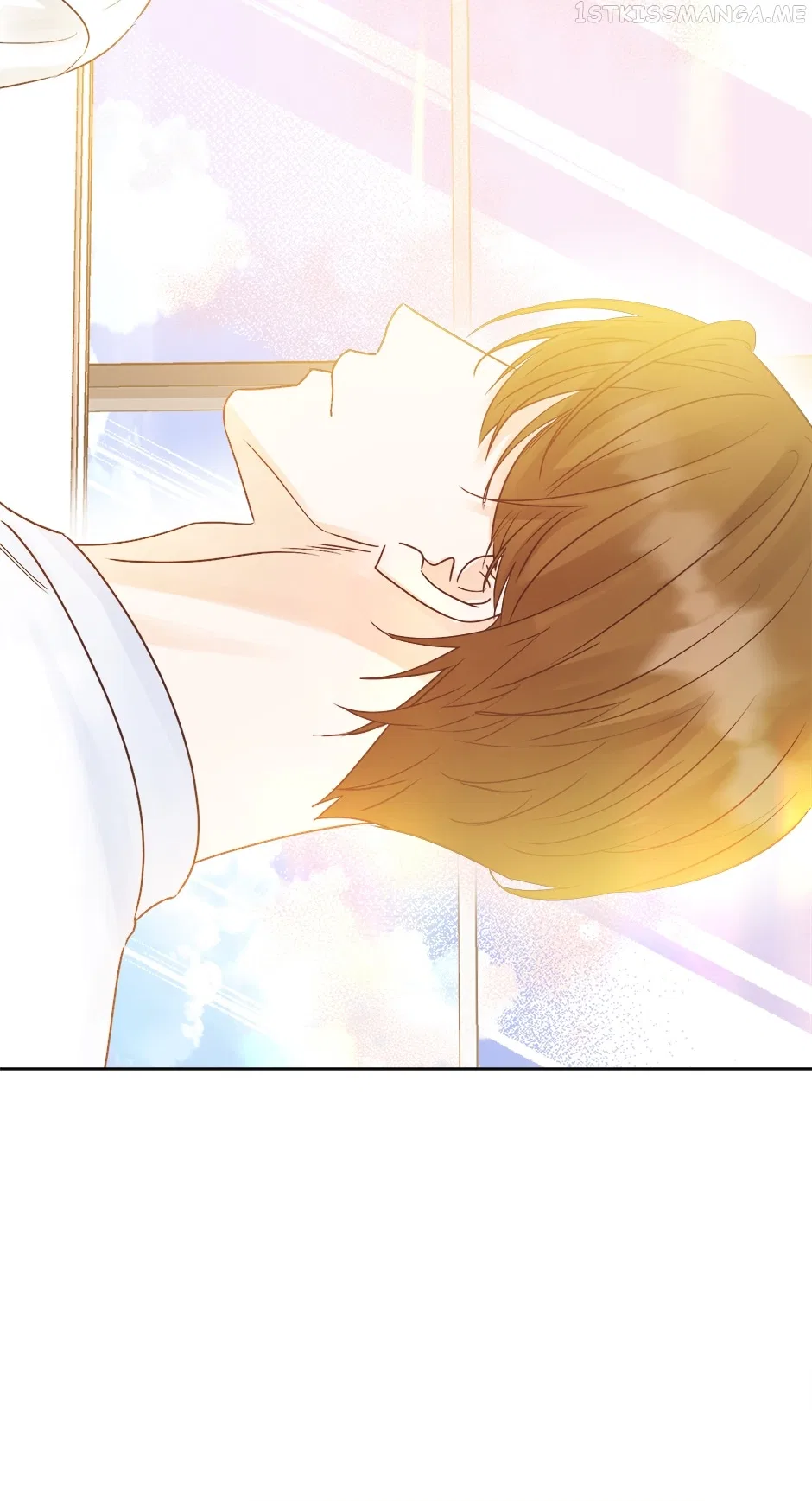 Disguised as a Male Secretary Chapter 78 – Page 57