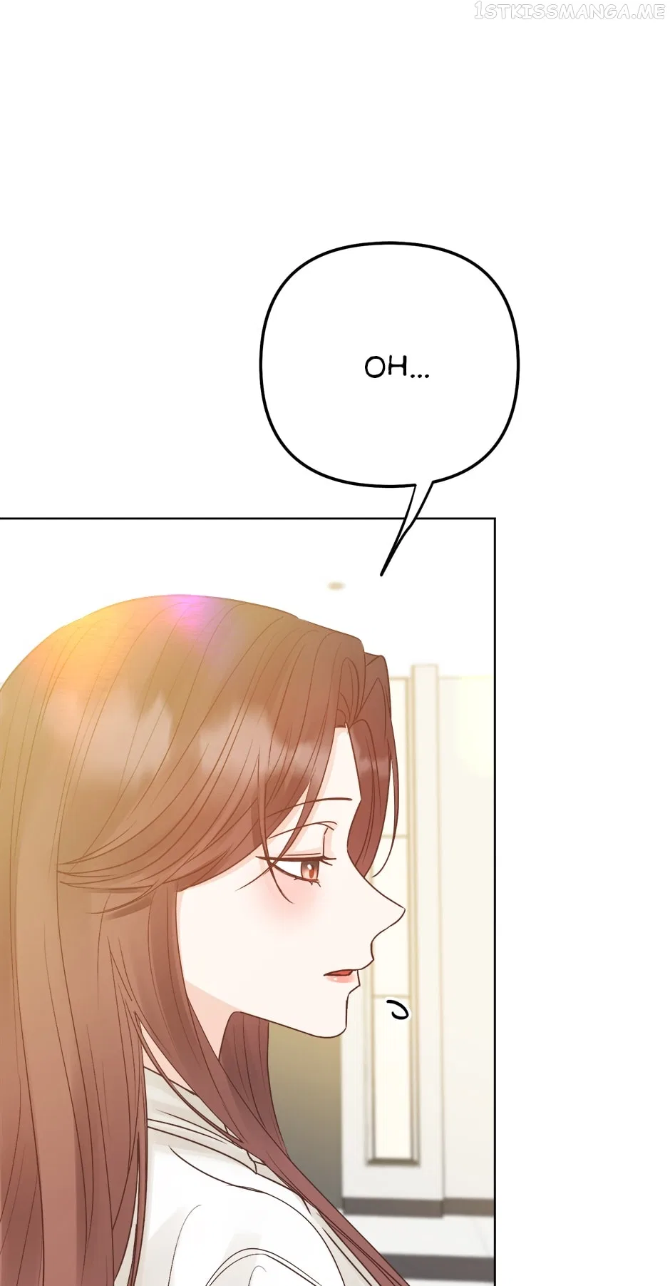 Disguised as a Male Secretary Chapter 78 – Page 58