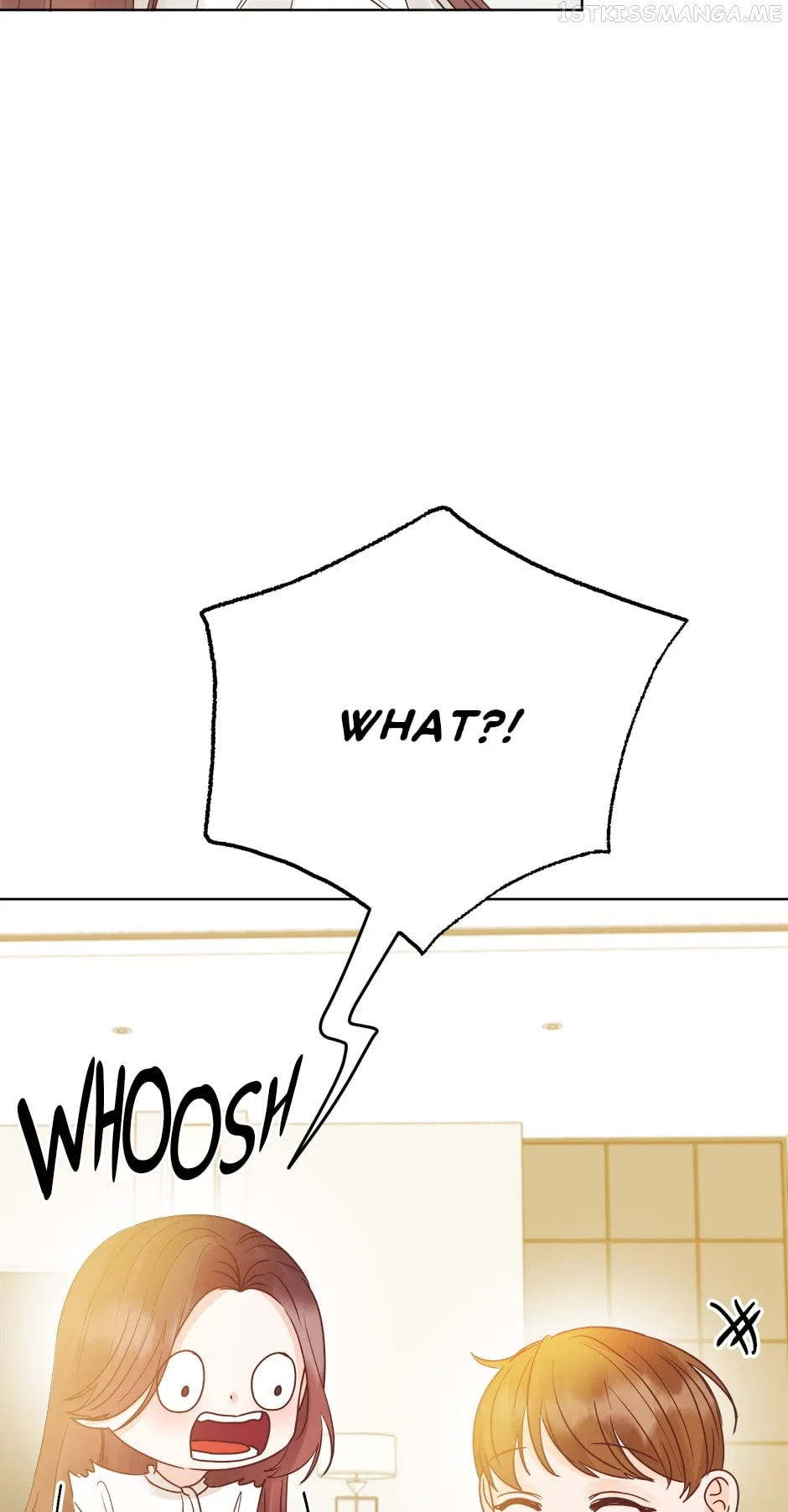 Disguised as a Male Secretary Chapter 78 – Page 59