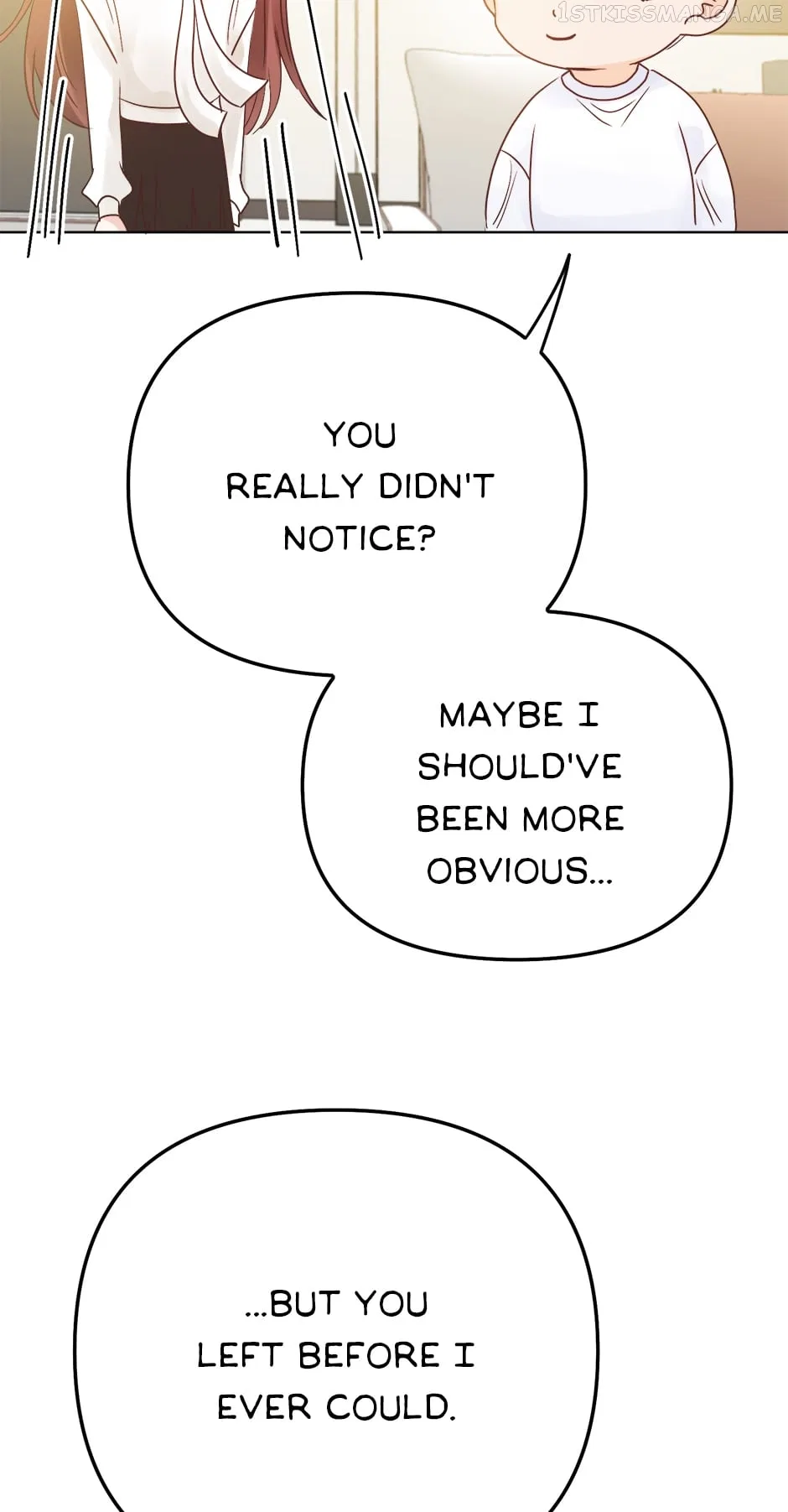 Disguised as a Male Secretary Chapter 78 – Page 60