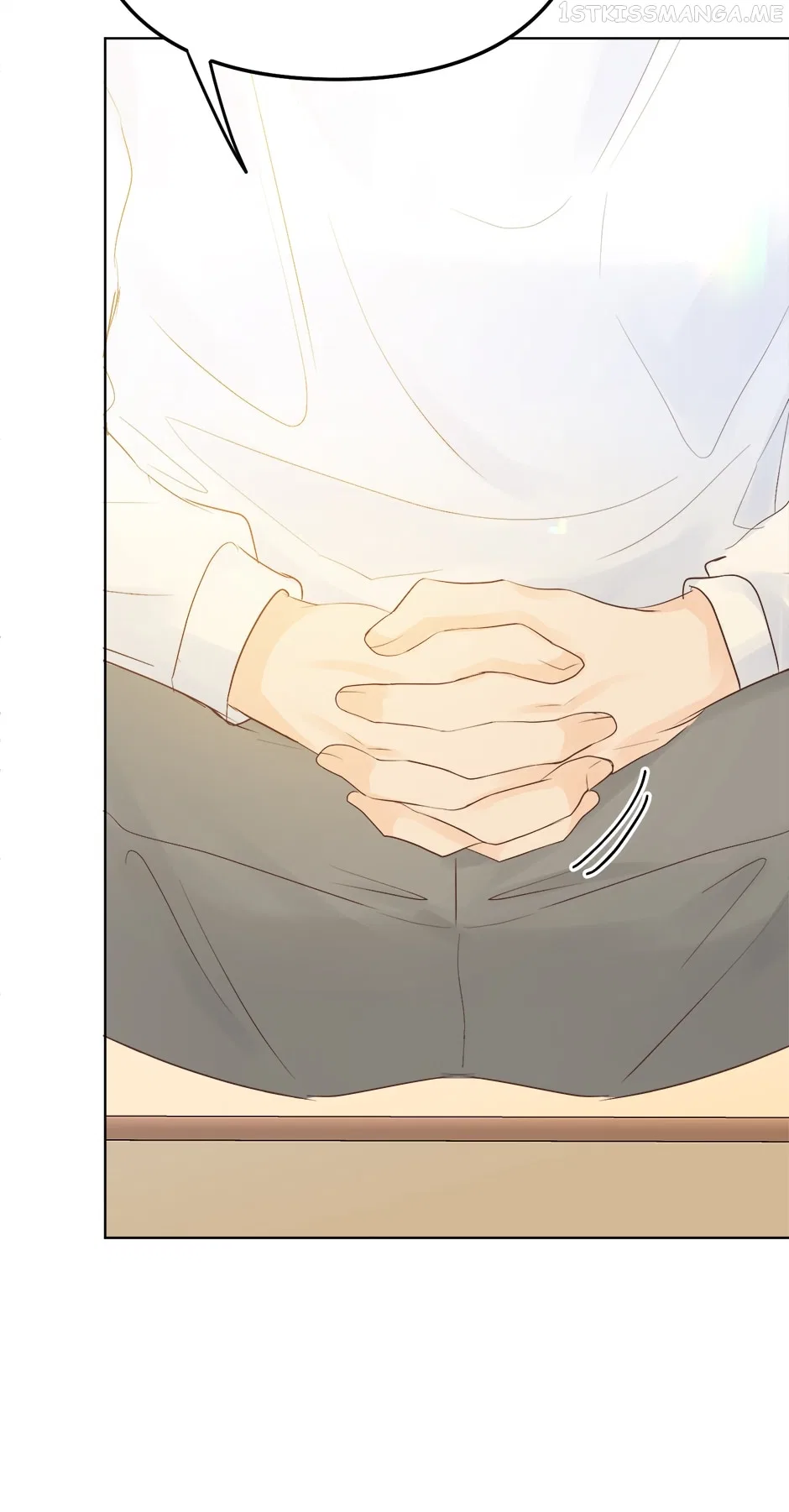 Disguised as a Male Secretary Chapter 78 – Page 61