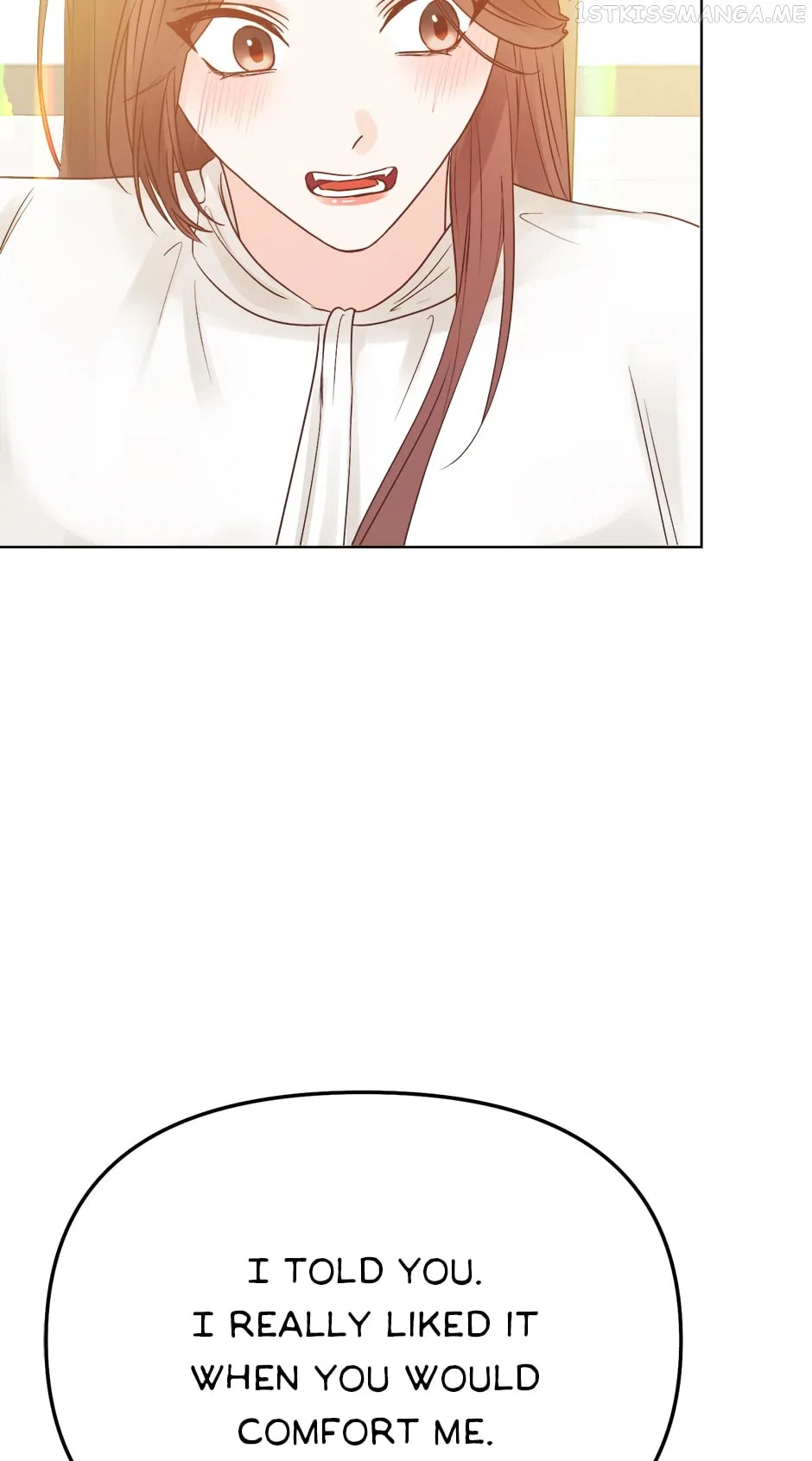 Disguised as a Male Secretary Chapter 78 – Page 63