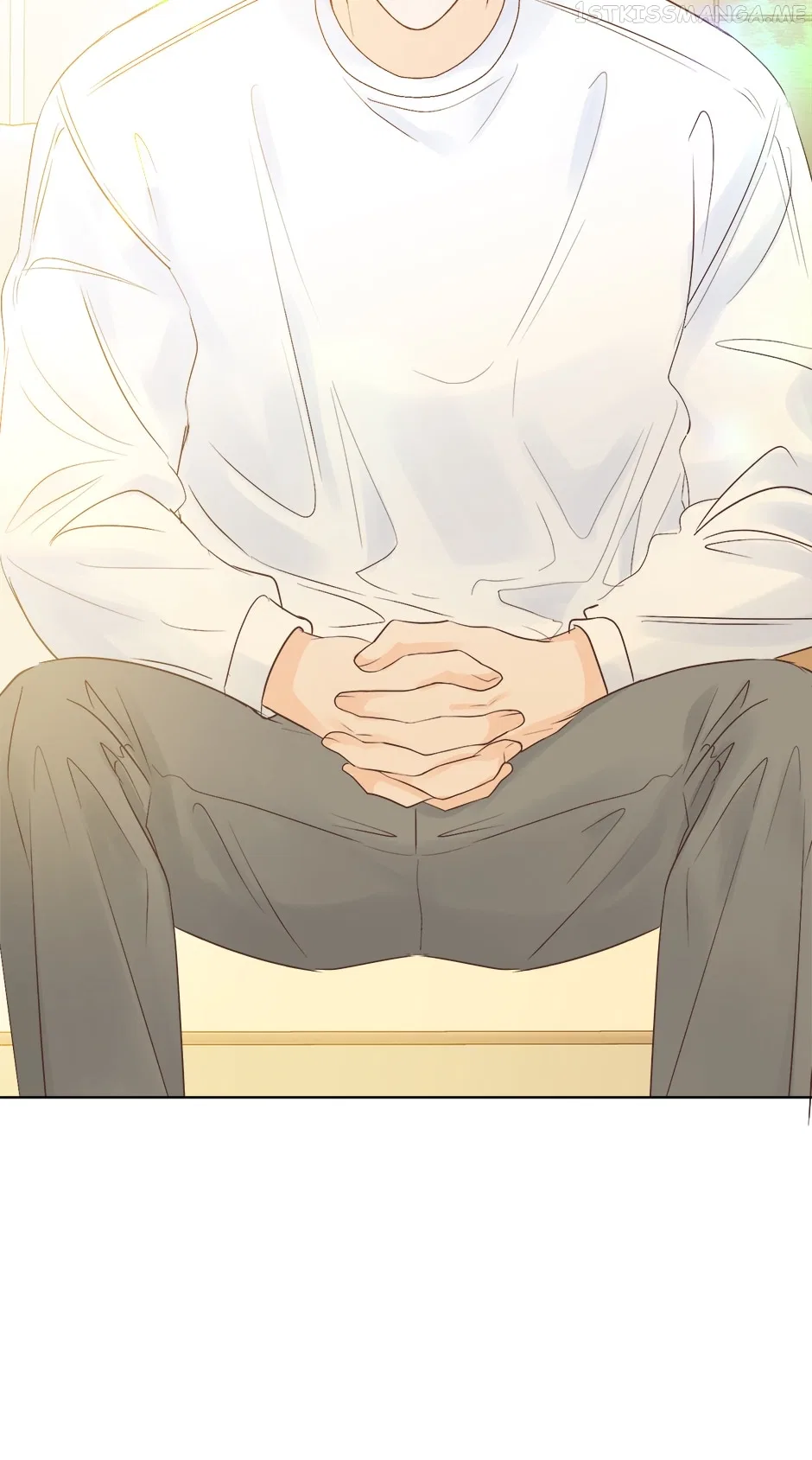 Disguised as a Male Secretary Chapter 78 – Page 66