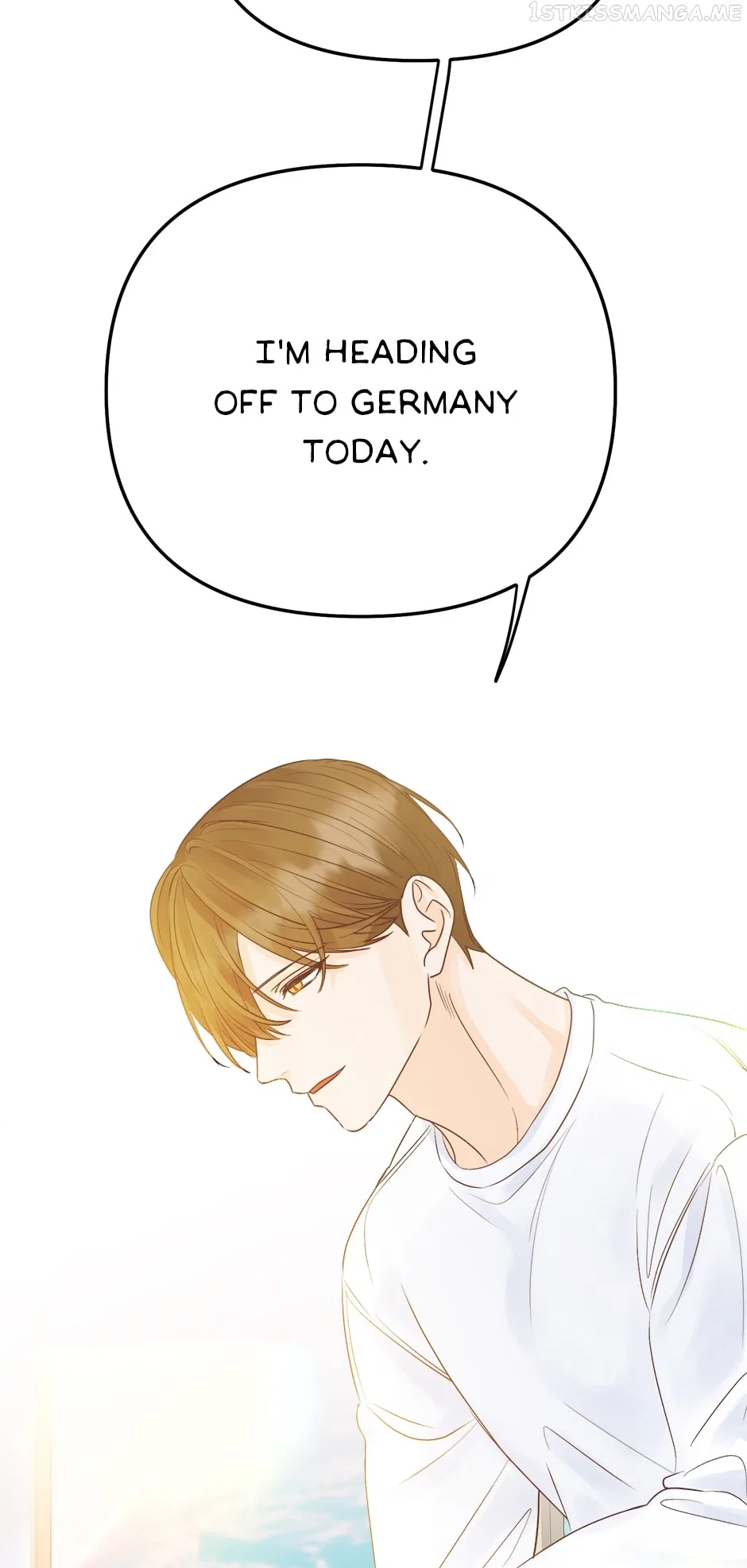 Disguised as a Male Secretary Chapter 78 – Page 68