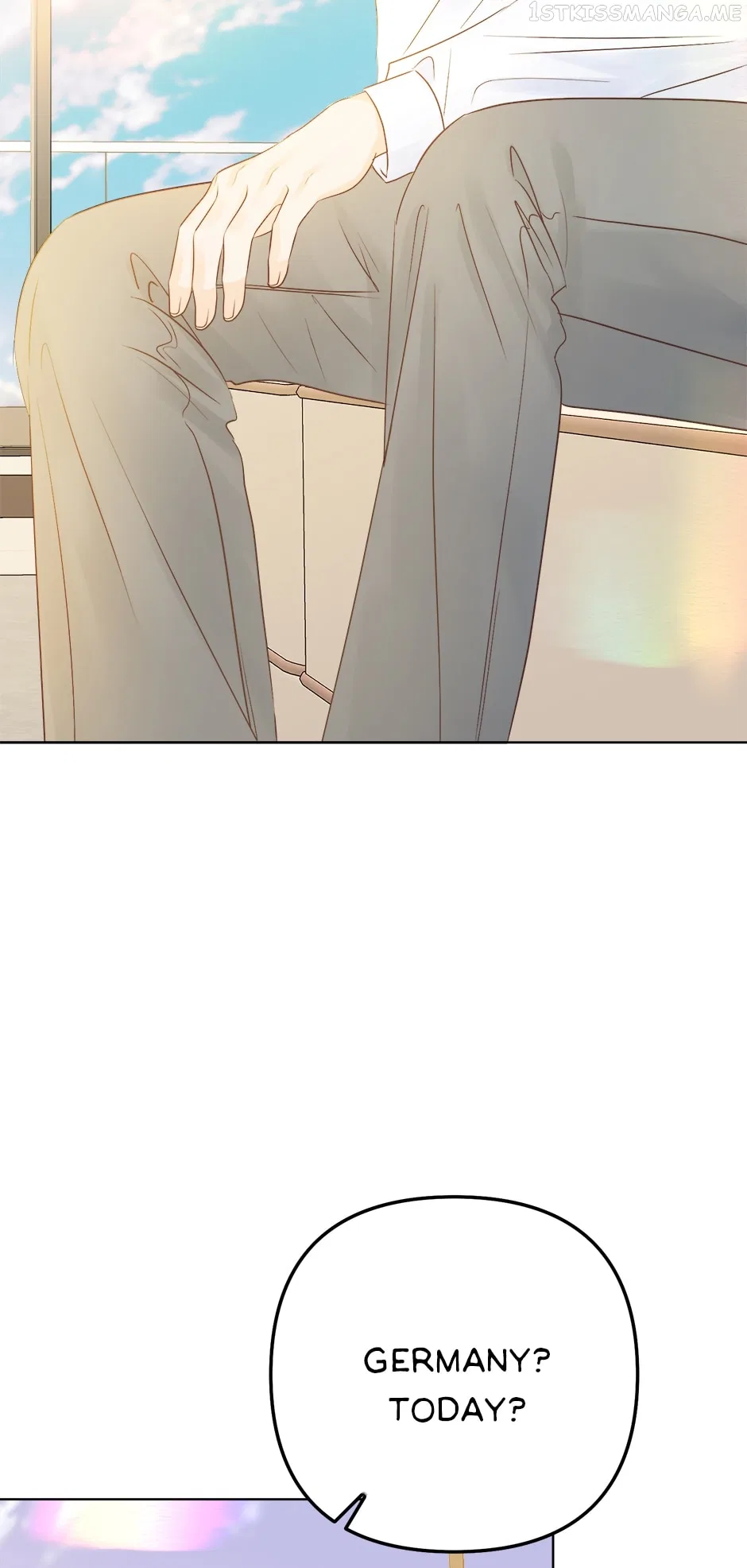 Disguised as a Male Secretary Chapter 78 – Page 69
