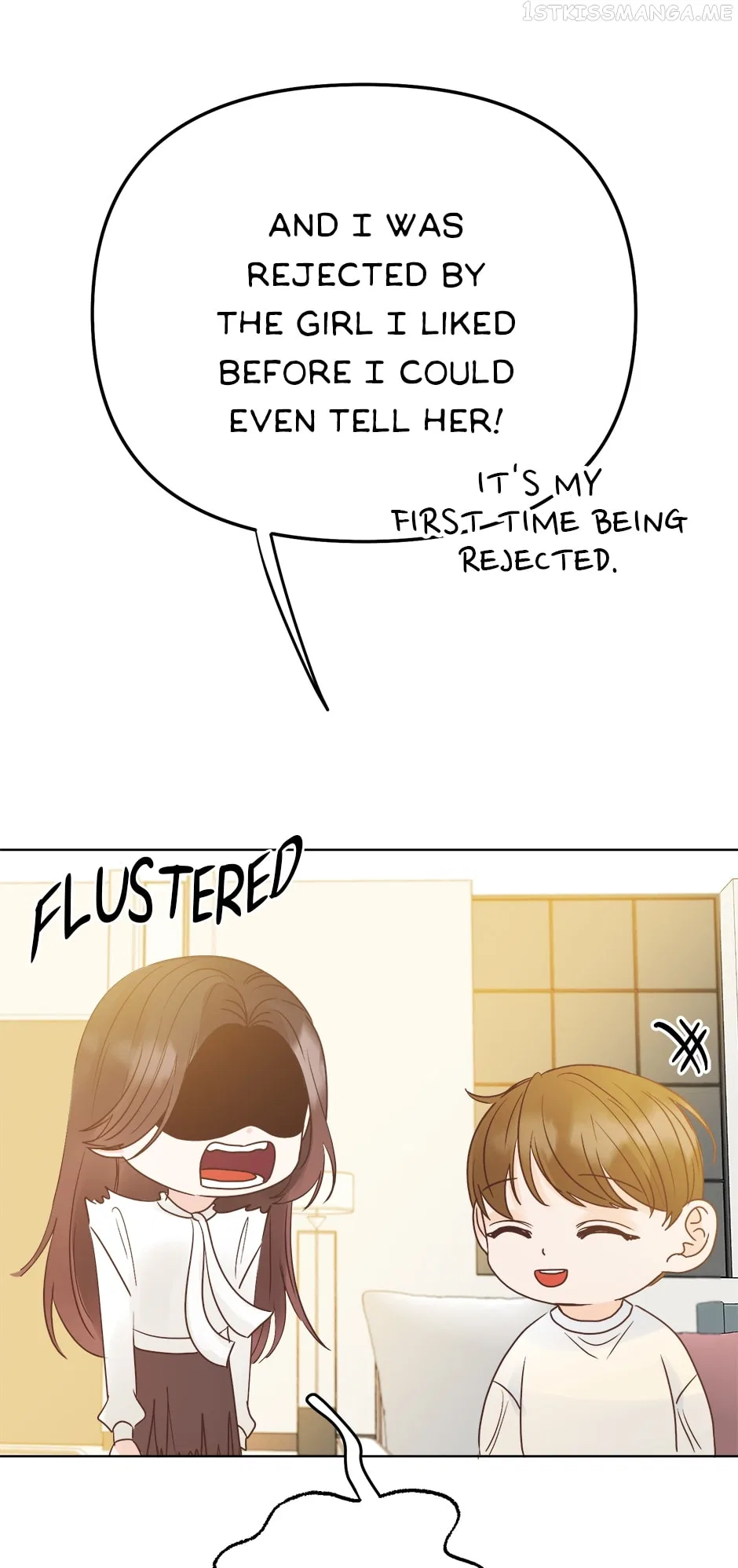 Disguised as a Male Secretary Chapter 78 – Page 72
