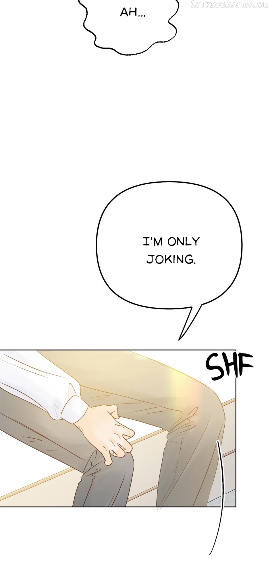 Disguised as a Male Secretary Chapter 78 – Page 73