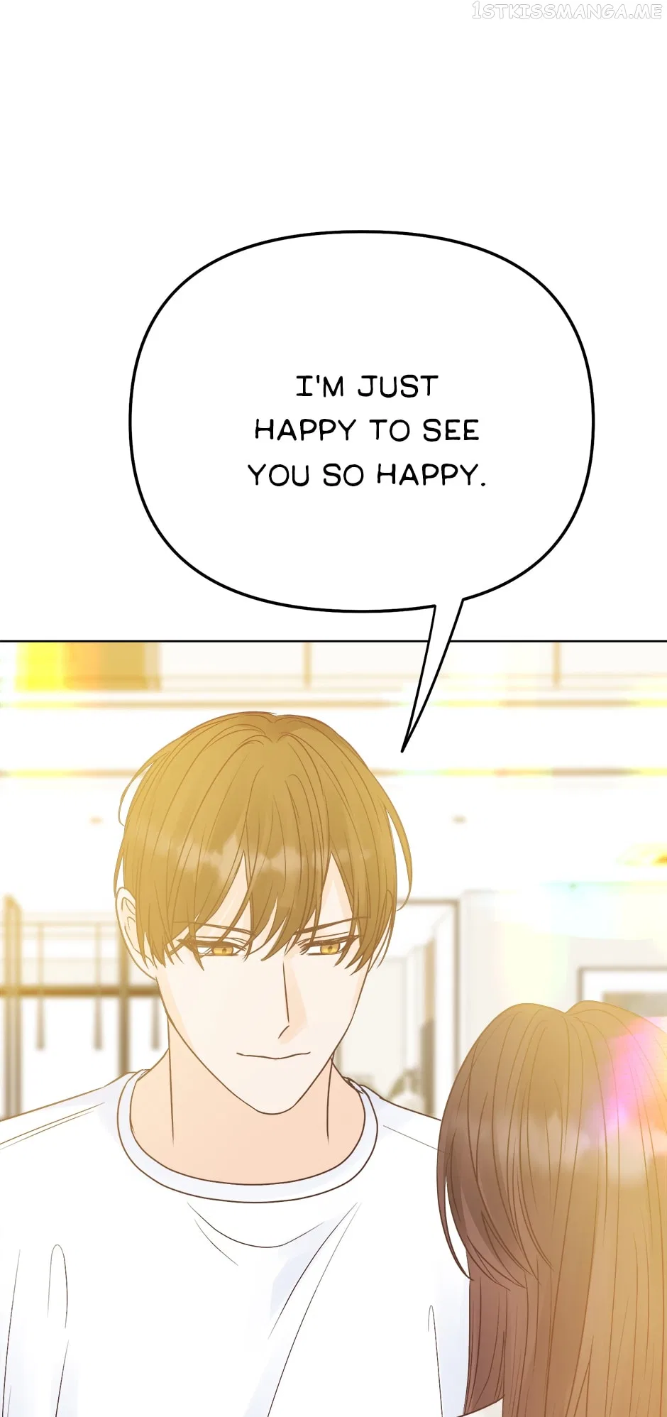 Disguised as a Male Secretary Chapter 78 – Page 74