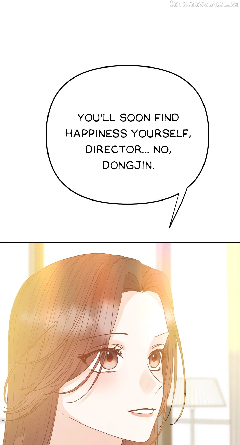 Disguised as a Male Secretary Chapter 78 – Page 76