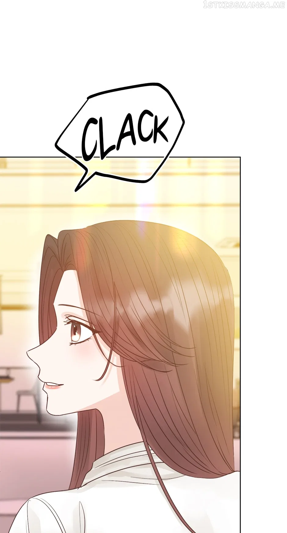 Disguised as a Male Secretary Chapter 78 – Page 81