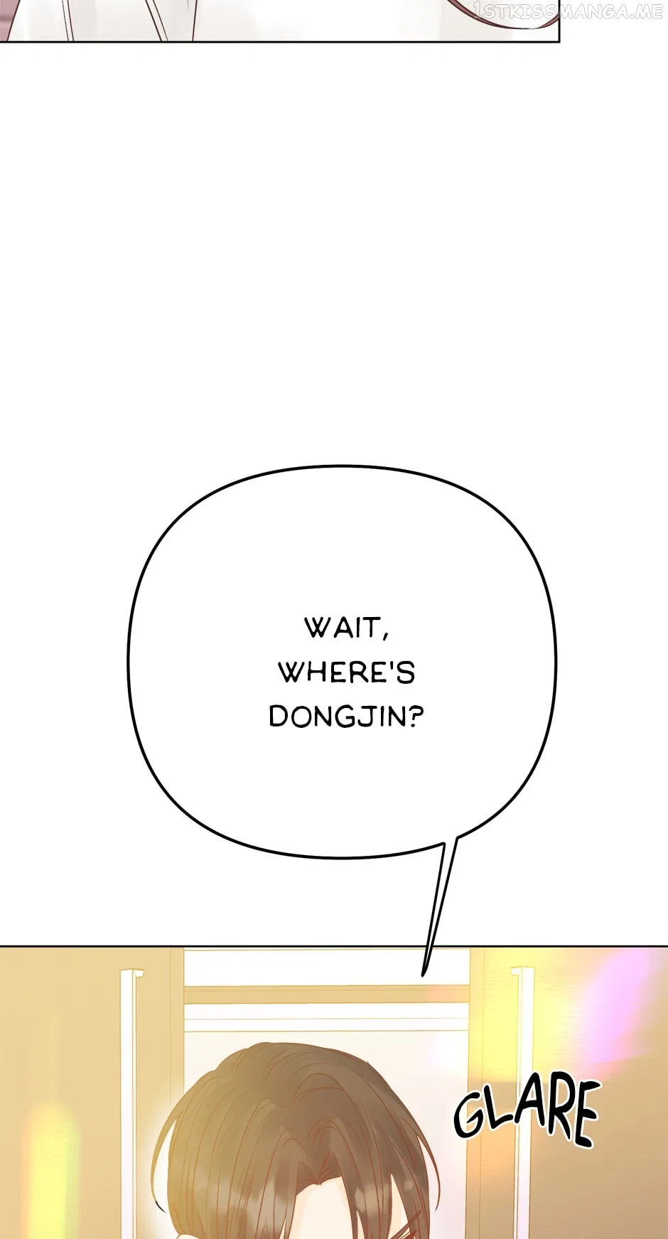 Disguised as a Male Secretary Chapter 78 – Page 82
