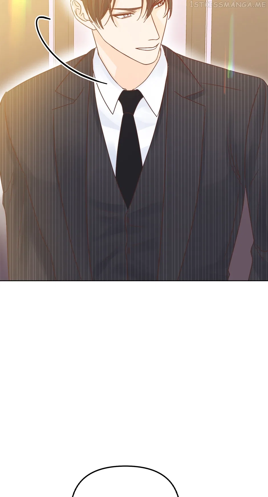 Disguised as a Male Secretary Chapter 78 – Page 83