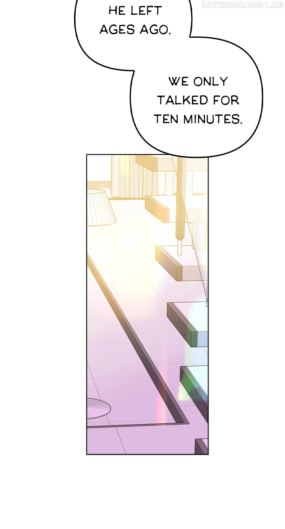 Disguised as a Male Secretary Chapter 78 – Page 84