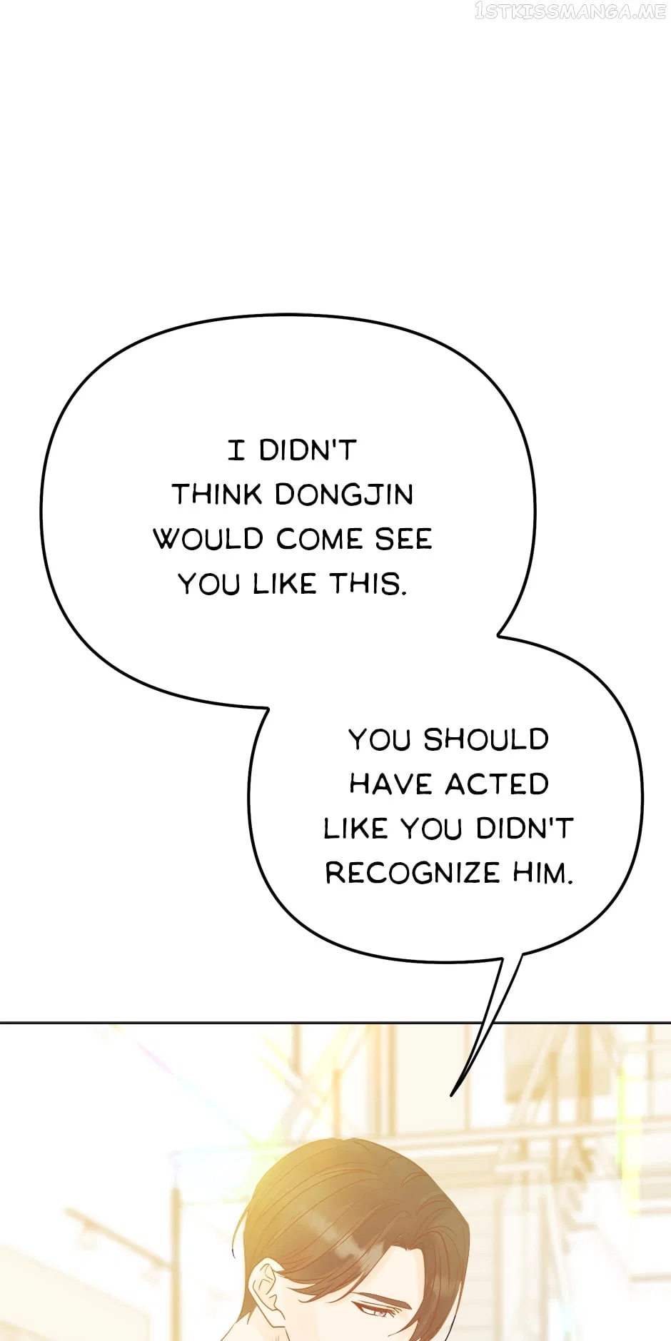 Disguised as a Male Secretary Chapter 78 – Page 85