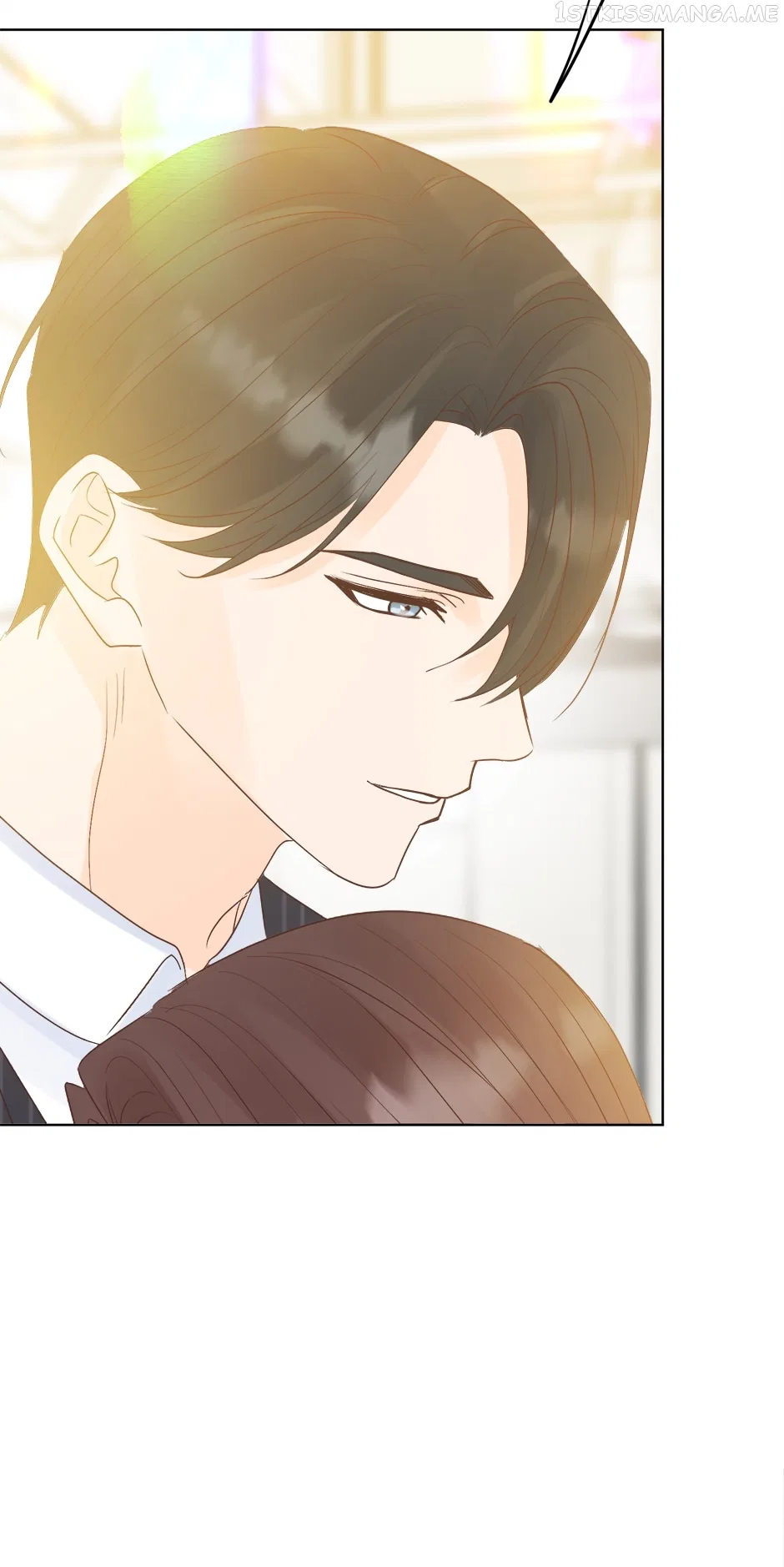 Disguised as a Male Secretary Chapter 78 – Page 88