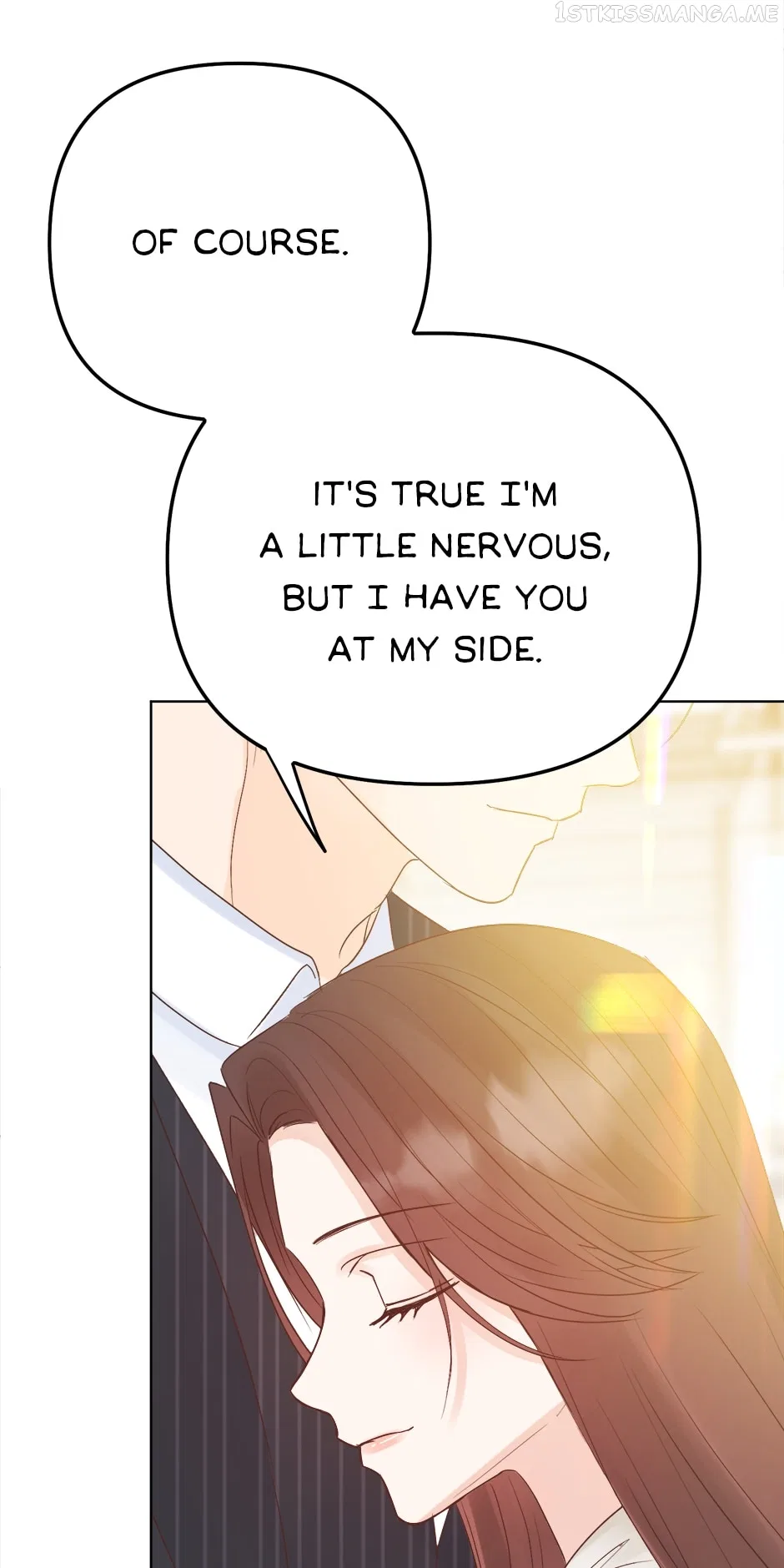 Disguised as a Male Secretary Chapter 78 – Page 89
