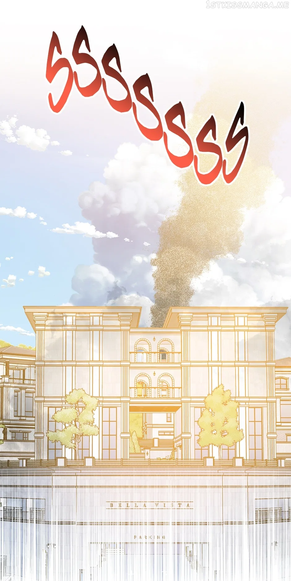 Disguised as a Male Secretary Chapter 78 – Page 91