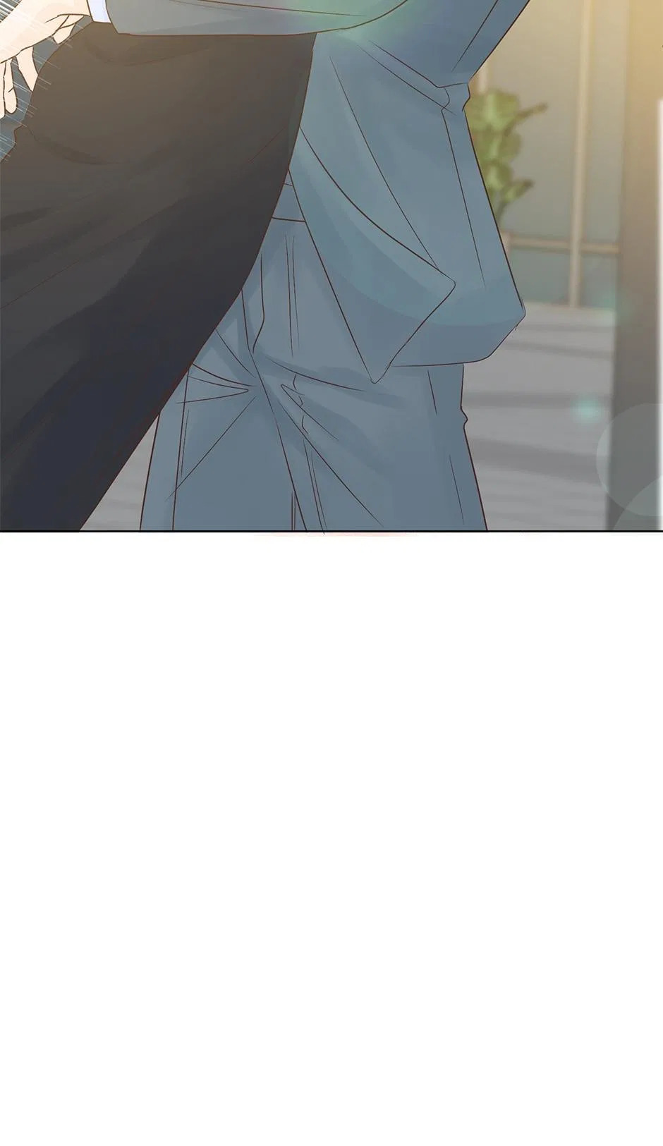 Disguised as a Male Secretary Chapter 77 – Page 4