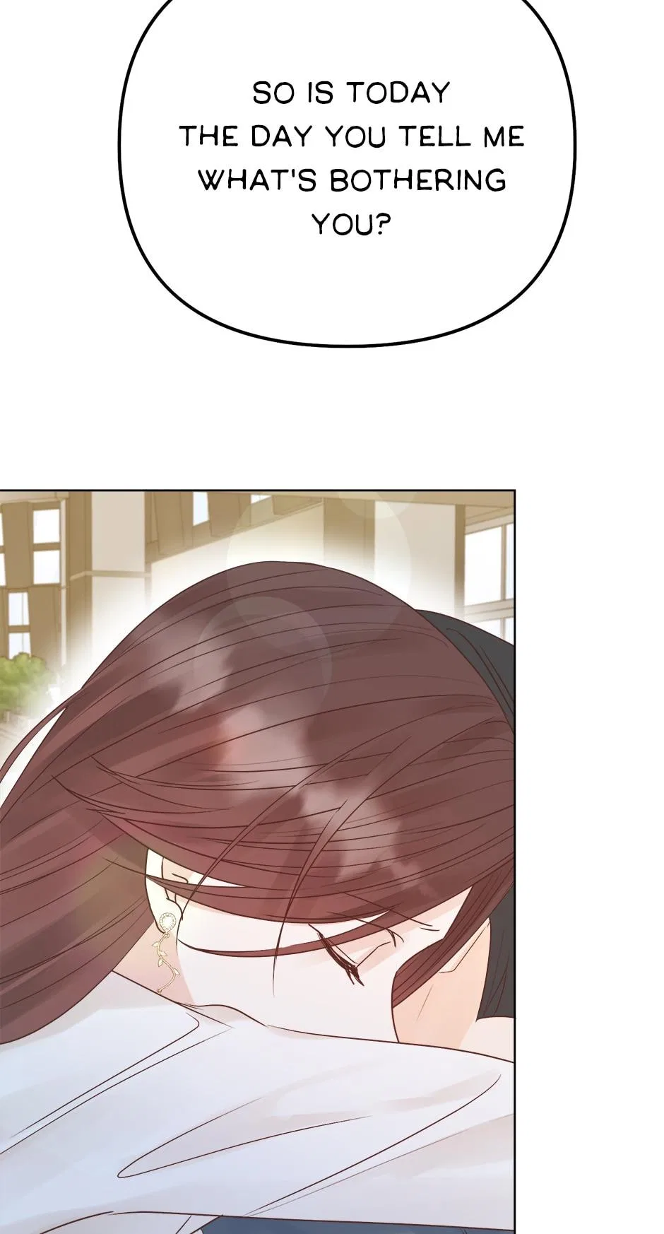 Disguised as a Male Secretary Chapter 77 – Page 7