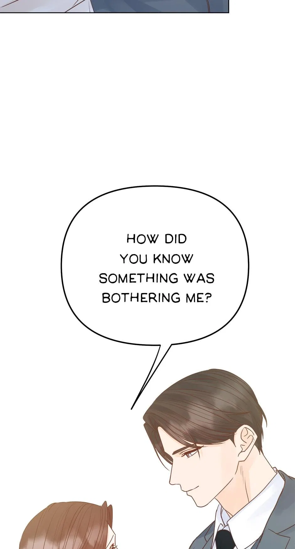 Disguised as a Male Secretary Chapter 77 – Page 8