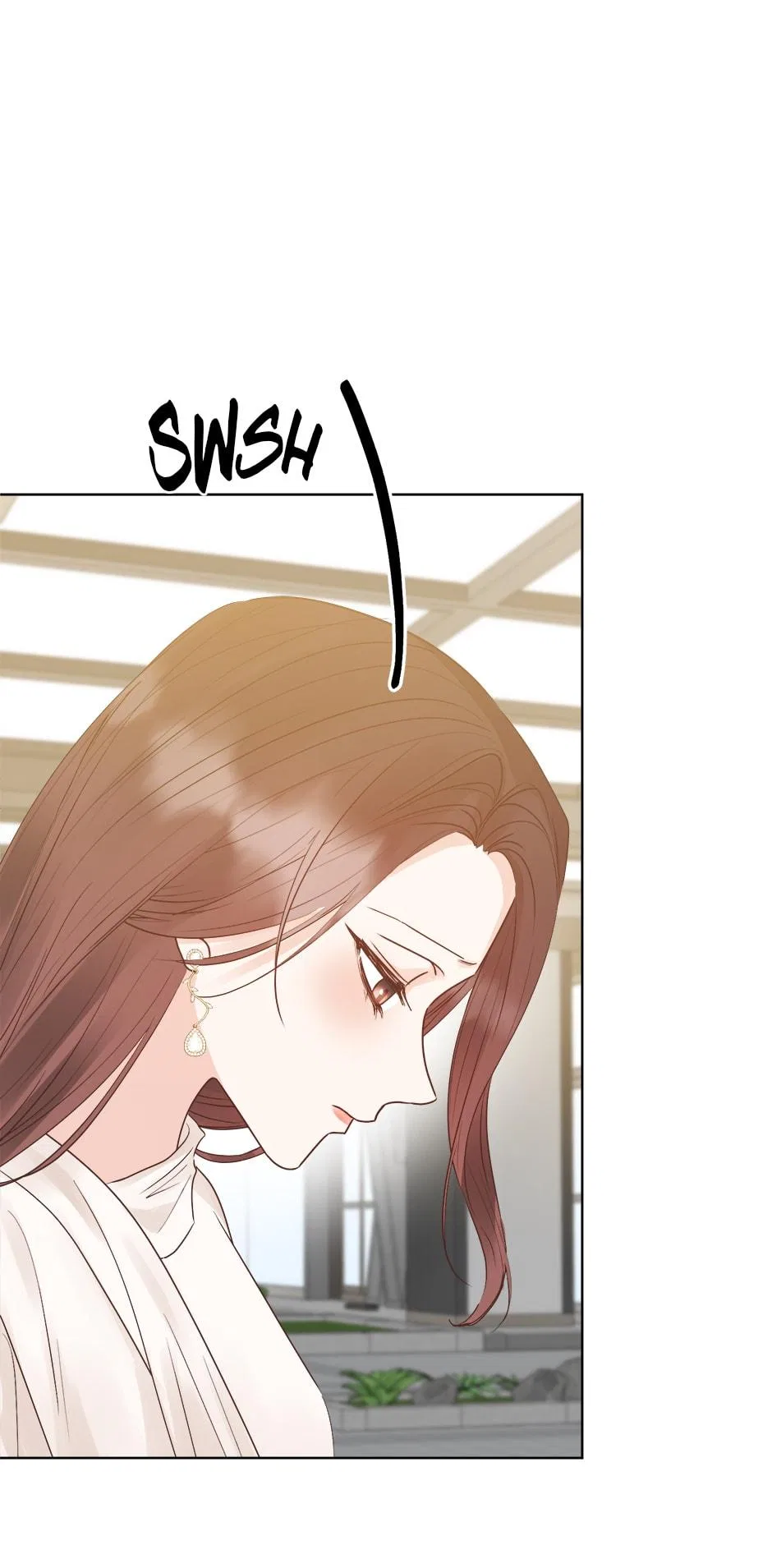Disguised as a Male Secretary Chapter 77 – Page 11