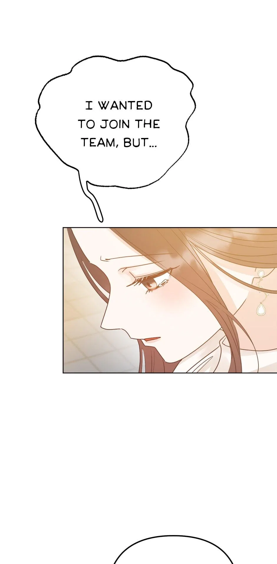 Disguised as a Male Secretary Chapter 77 – Page 14