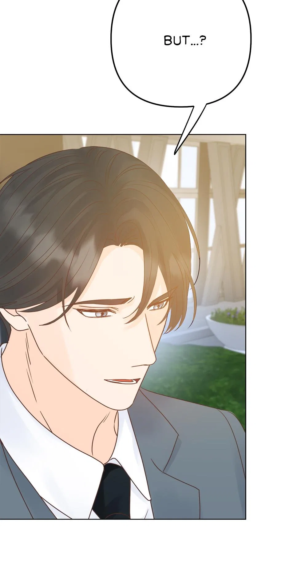 Disguised as a Male Secretary Chapter 77 – Page 15