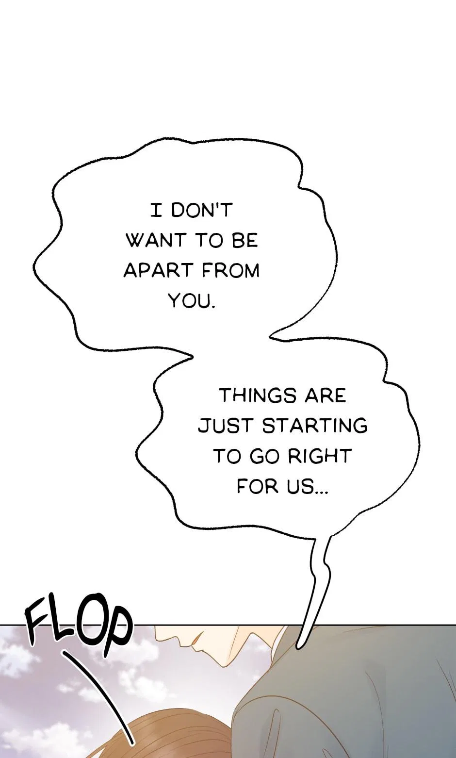 Disguised as a Male Secretary Chapter 77 – Page 16