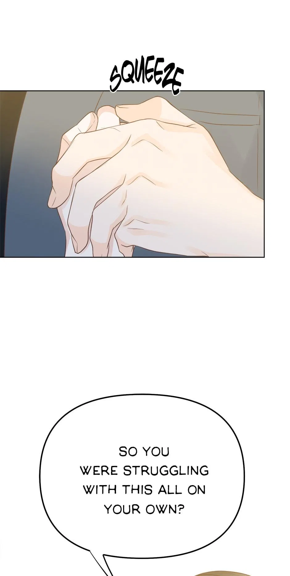 Disguised as a Male Secretary Chapter 77 – Page 20