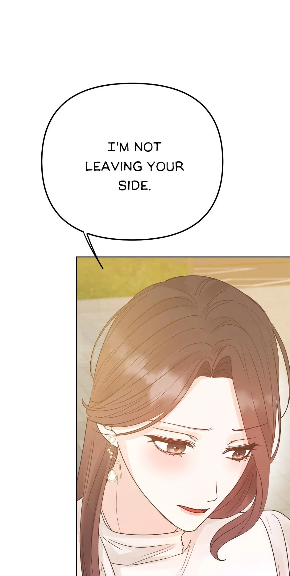 Disguised as a Male Secretary Chapter 77 – Page 22