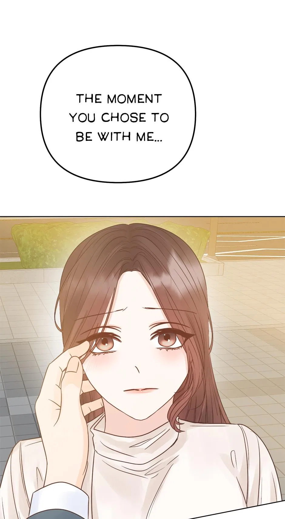Disguised as a Male Secretary Chapter 77 – Page 26