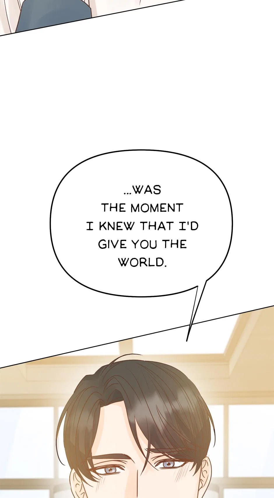 Disguised as a Male Secretary Chapter 77 – Page 27