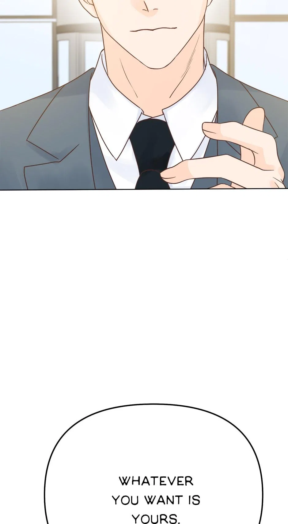 Disguised as a Male Secretary Chapter 77 – Page 28