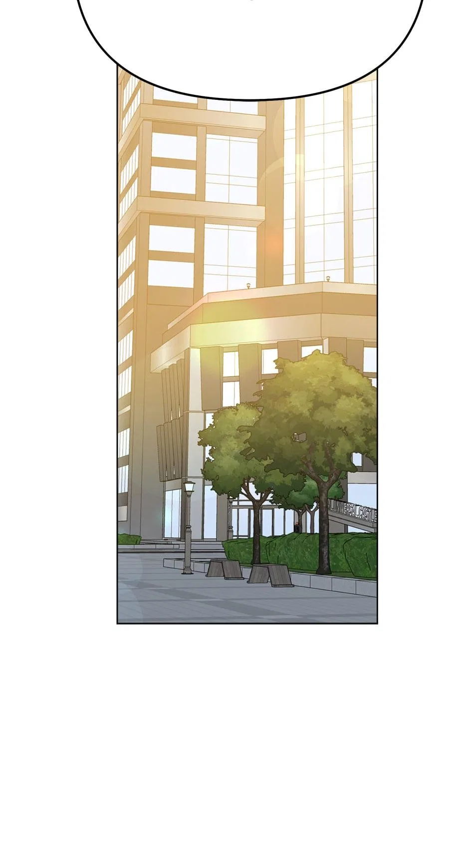 Disguised as a Male Secretary Chapter 77 – Page 29