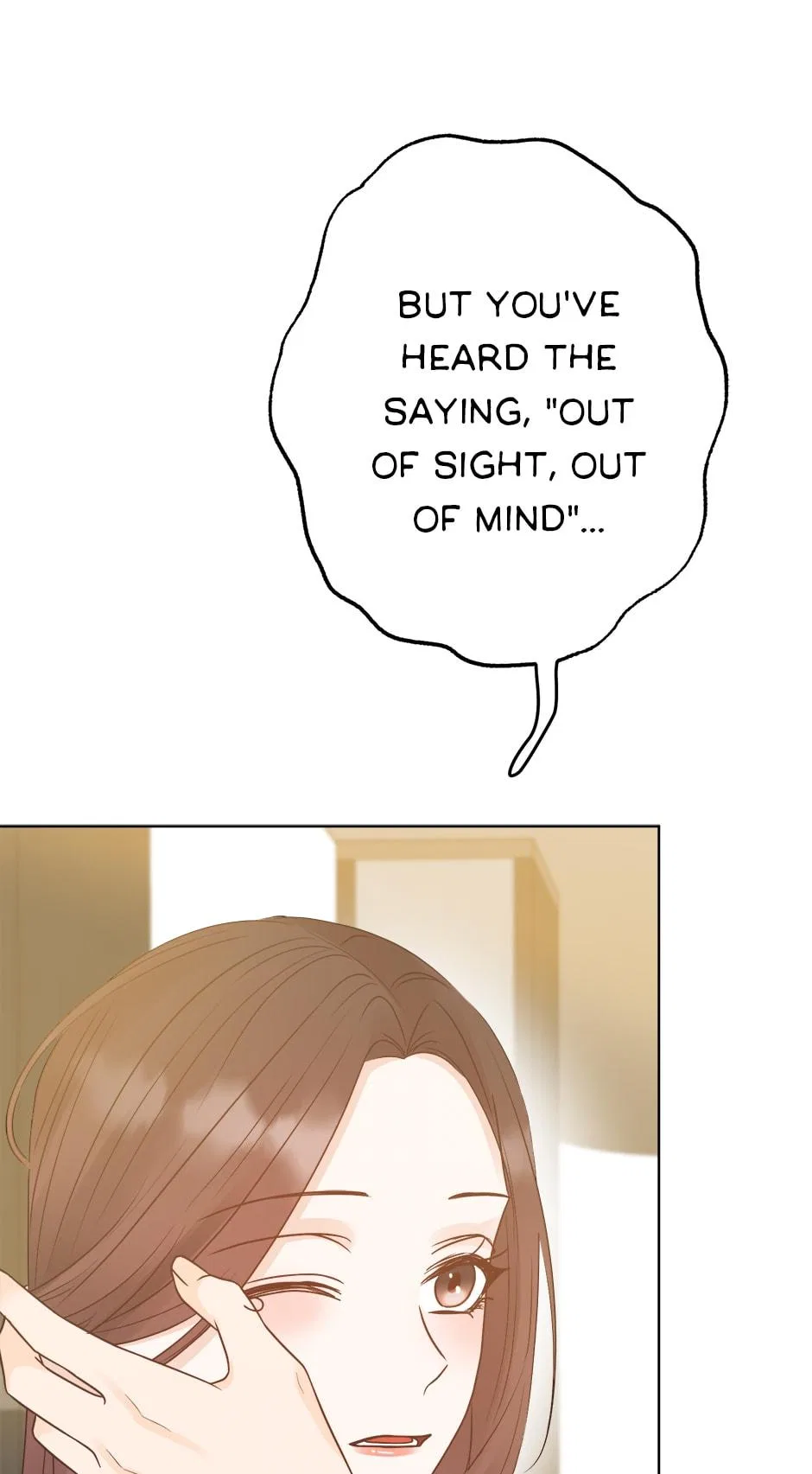 Disguised as a Male Secretary Chapter 77 – Page 30