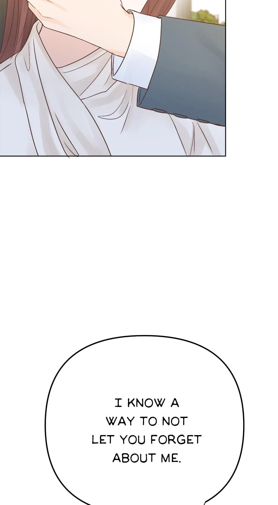 Disguised as a Male Secretary Chapter 77 – Page 31
