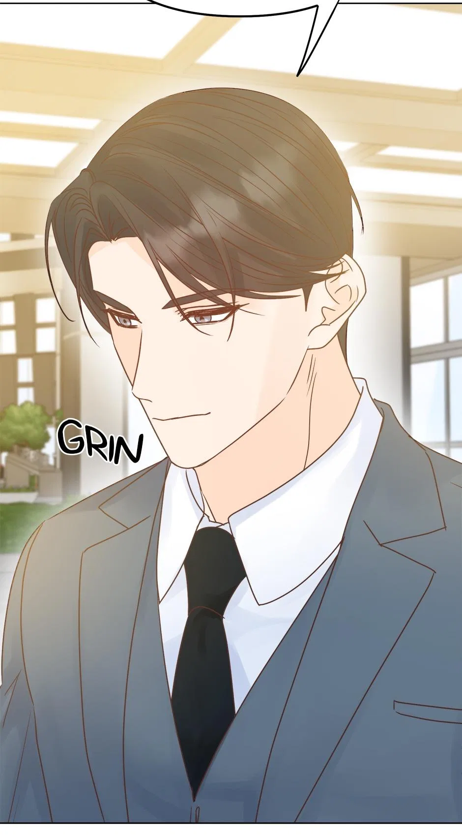 Disguised as a Male Secretary Chapter 77 – Page 32