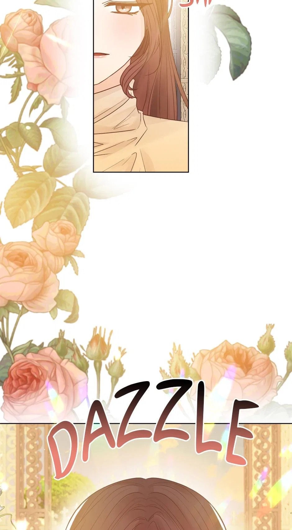 Disguised as a Male Secretary Chapter 77 – Page 37