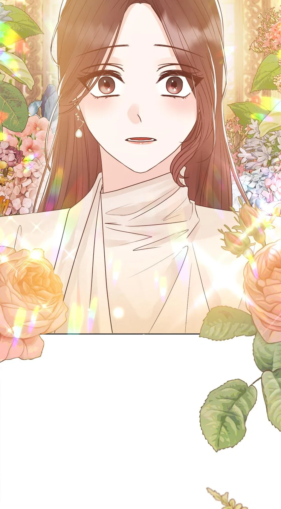 Disguised as a Male Secretary Chapter 77 – Page 38