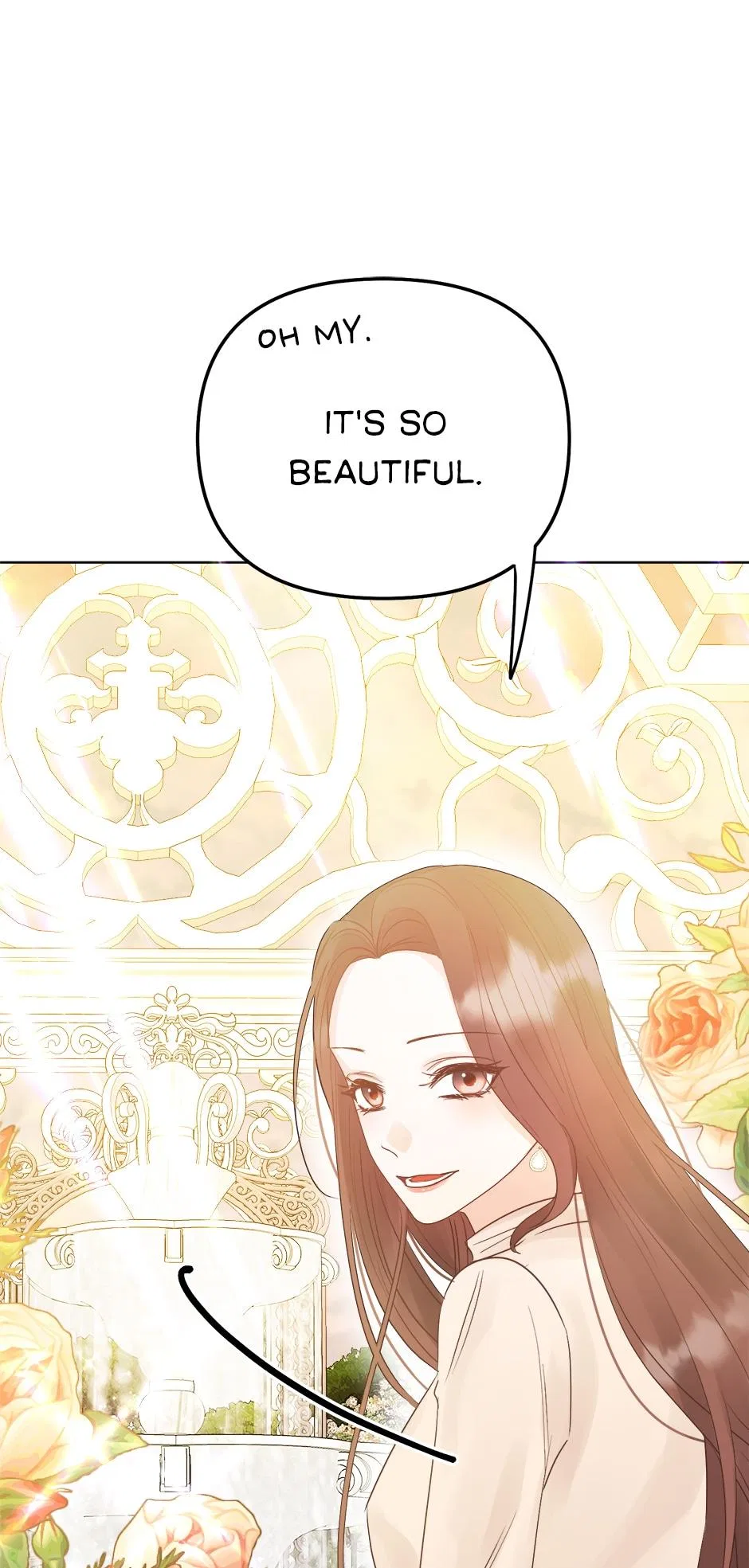 Disguised as a Male Secretary Chapter 77 – Page 41