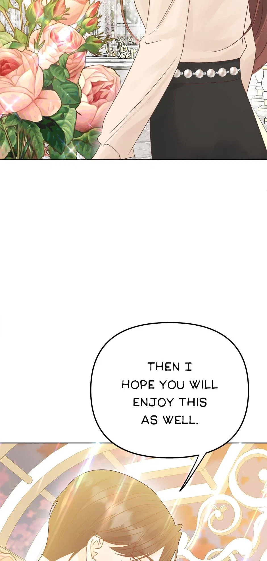 Disguised as a Male Secretary Chapter 77 – Page 42
