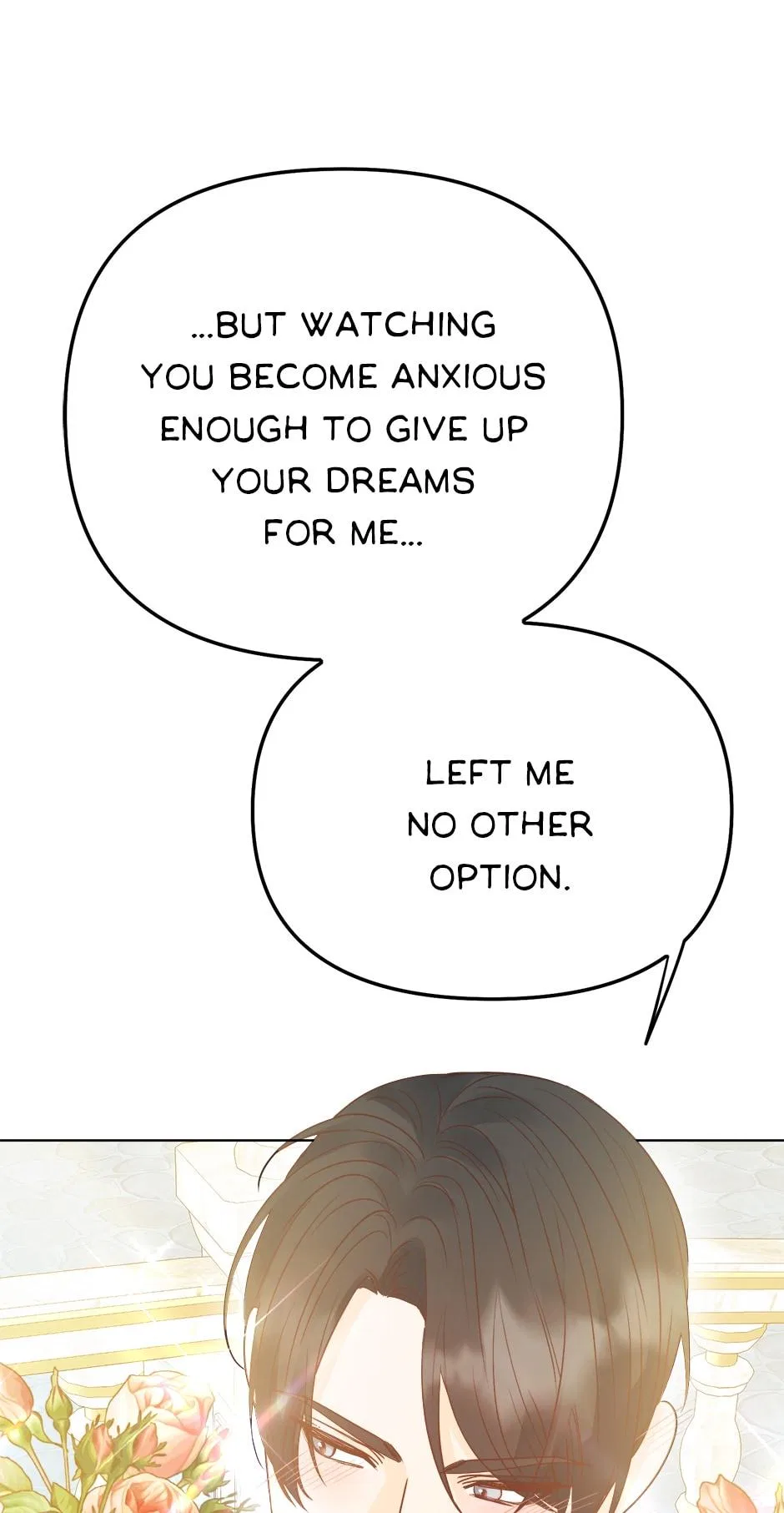 Disguised as a Male Secretary Chapter 77 – Page 48