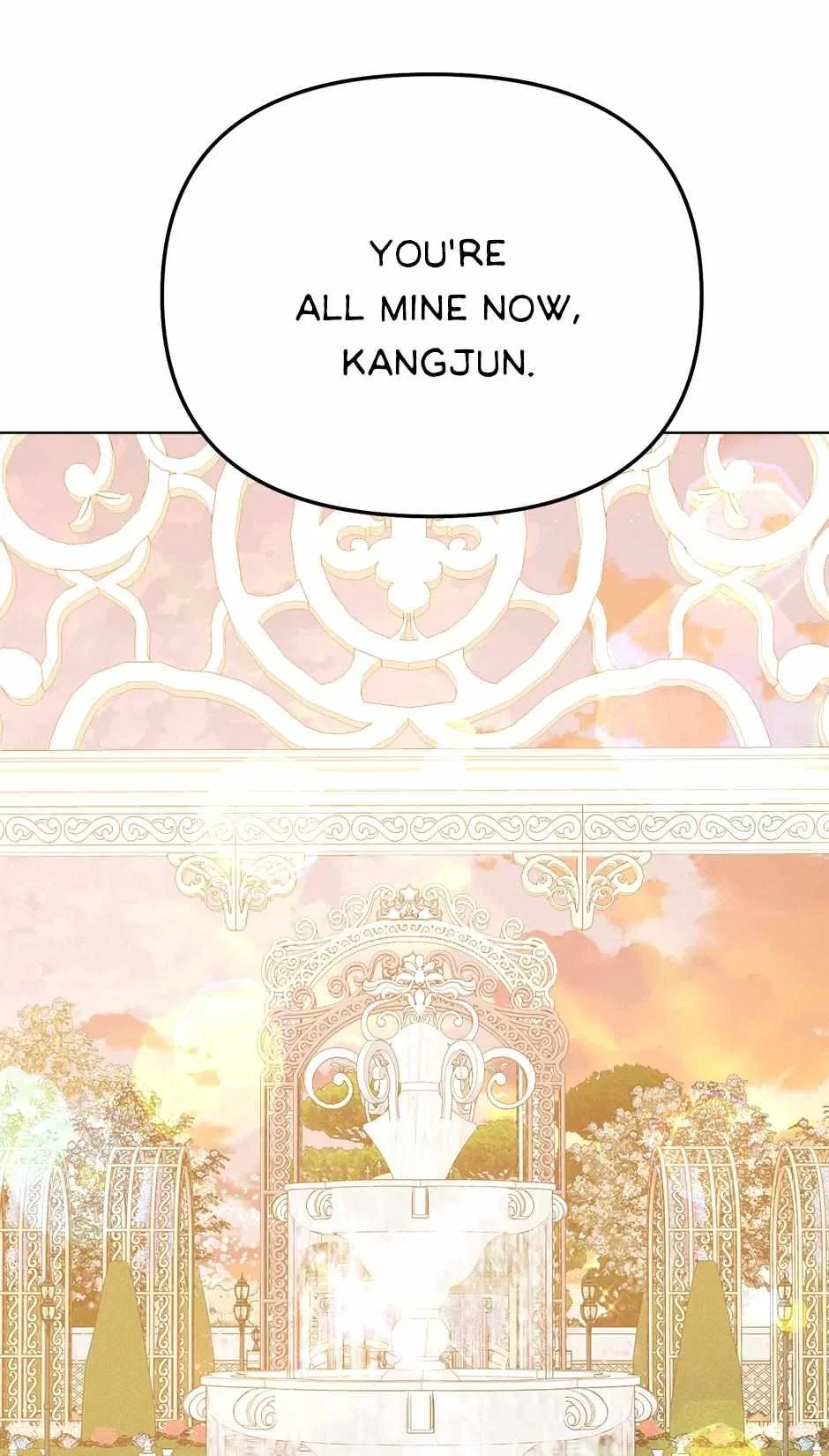 Disguised as a Male Secretary Chapter 77 – Page 54