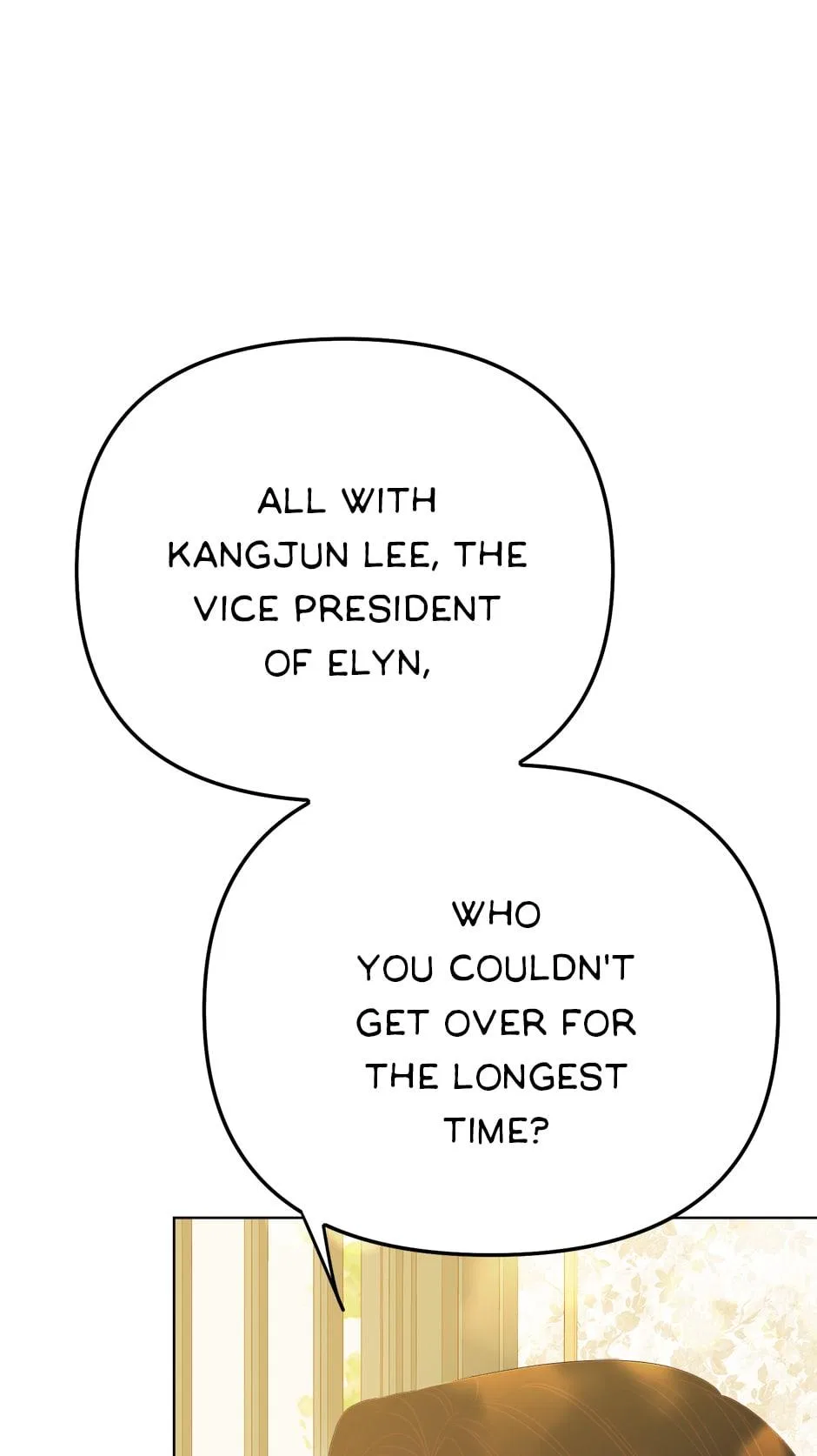 Disguised as a Male Secretary Chapter 77 – Page 61