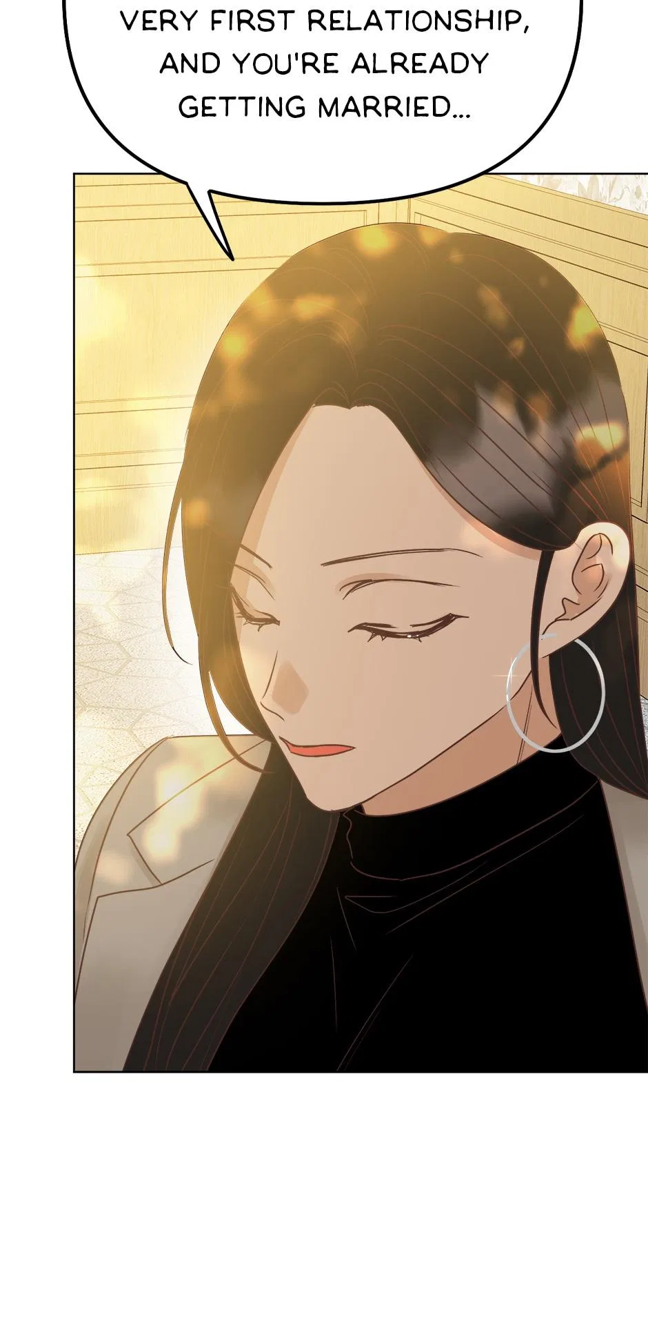 Disguised as a Male Secretary Chapter 77 – Page 70