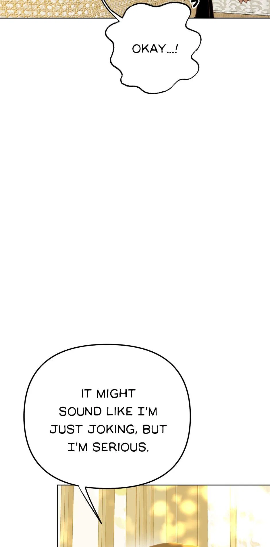 Disguised as a Male Secretary Chapter 77 – Page 73