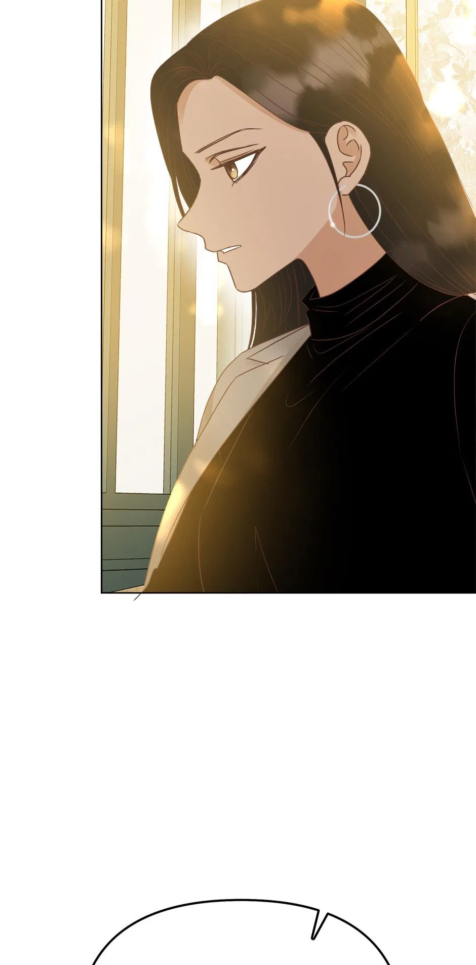 Disguised as a Male Secretary Chapter 77 – Page 74