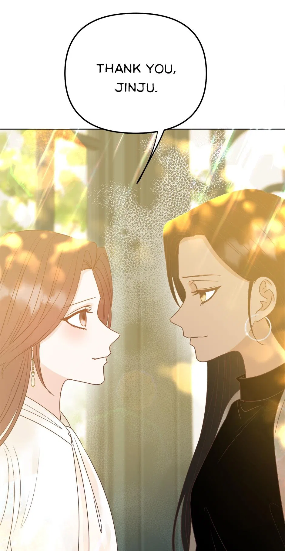 Disguised as a Male Secretary Chapter 77 – Page 77