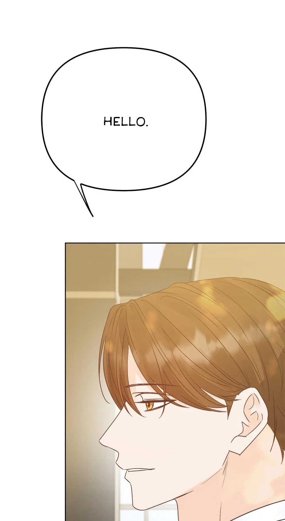 Disguised as a Male Secretary Chapter 77 – Page 86